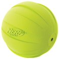 thumbnail image 3 of Nerf Grincement Boule 4.25"-Vert, 3 of 6