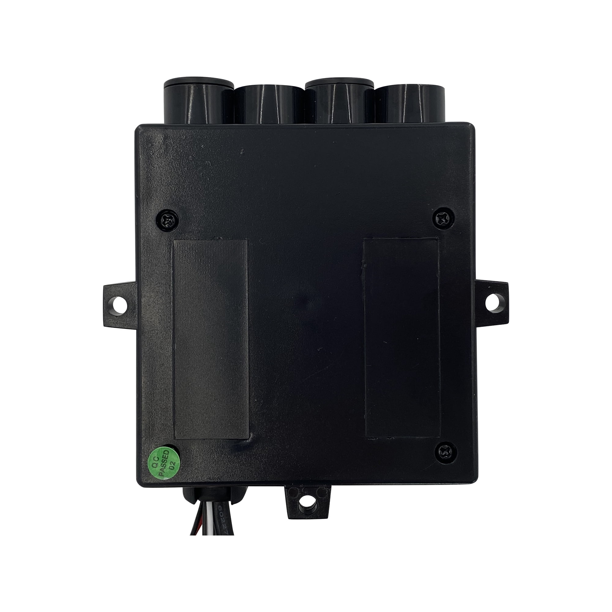 Emomo Multi Function Heat and Massage Junction Box NHX032C4HL for Power Recliner