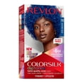 thumbnail image 1 of Tinte para cabello Revlon Colorsilk Digitones 79D electric blue, 1 of 4