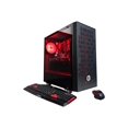 thumbnail image 4 of CYBERPOWERPC Gamer Master GMA540 w/ AMD Ryzen 3 2200G Processor, AMD Radeon RX 550 2GB, 8GB Memory, 1TB HD & Windows 10 Home 64 bit Gaming Computer, 4 of 8