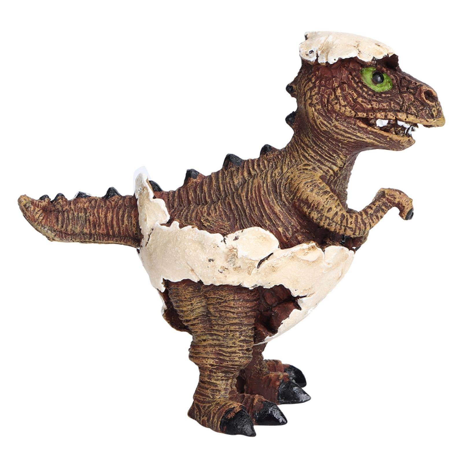 Resin Simulation Aquarium Terrarium Fish Tank Reptile Cave Hiding Landscape Decoration (NS-119)