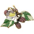 thumbnail image 1 of unbranded De Fresas Y Urracas Con Accesorio Único Para De, 1 of 6