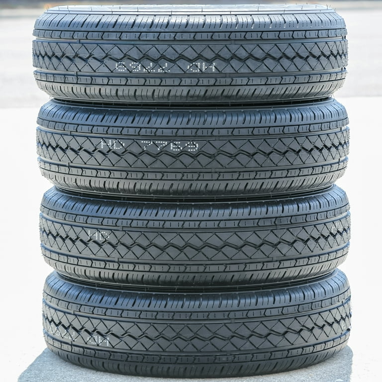 Haida Strong HD517 LT175/70R14 175/70R14 93/90S D 8 Ply Light