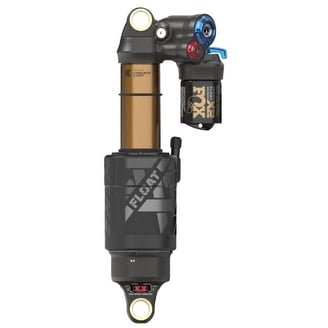 FOX Float DHX2 9.5×3 Fox Shox DHX2 Factory Shock, 9.5x3.0
