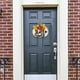 thumbnail image 3 of Wooden Doorplate, Front Door, Hanger, Wreath, Farm Welcome Doorplate, 3 of 5
