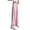 Pink, variant on FLMEI 5-14T Youth Kids Girls Joggers Pants Sweatpants Lightweight Water Big Girls Athletic Pants Loose Pants for Summer Spring