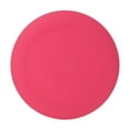 thumbnail image 2 of Mainstays Fuchsia Polypropylene Round Bowl 1pc, 2 of 5