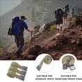 thumbnail image 4 of 3 Pcs Sangles d'Arrimage Pratiques Sangles d'Arrimage Cargo Sangles d'Arrimage Durables pour Camping, 4 of 8