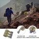 thumbnail image 5 of 3 correas de amarre prácticas para carga y duraderas para acampar., 5 of 5