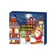 thumbnail image 3 of Calendario de Adviento de Navidad para niños, joyería de moda, calendarios de Adviento, pulseras con dijes DIY, collar, regalo de Navidad para niños, fino, 3 of 4