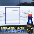 thumbnail image 2 of Restaurador de pintura Warmwind Ultimate XINYU cera reparadora de arañazos para coche F1-CC, 2 of 7