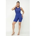 thumbnail image 2 of Poinetlle Stitch Romper, 2 of 5