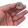 thumbnail image 3 of Magnetic Acupressure Patches 600 Gauss 30 Magnets 30 Replacement Adhesives Kit Magnet Therapy, 3 of 5