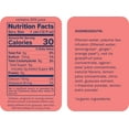 thumbnail image 3 of Recess Paloma Mocktail de Toronja 355 ml Pack de 12, 3 of 7
