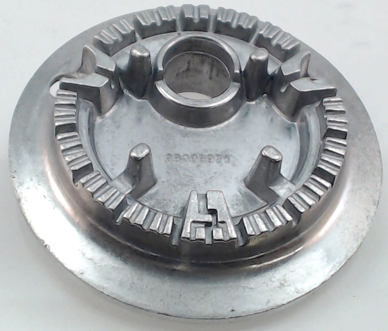 98004410, Gas Range Top Burner fits Roper, Kenmore, Whirlpool Walmart