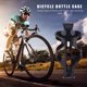 thumbnail image 4 of Bicicleta Jaula para hervidor de agua Ndcxsfigh  para de montañasoporte para botella de agua MTB con llave de tornillo (negro), 4 of 8