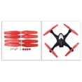 thumbnail image 4 of 4Pieces Mini for S20W S30W H301S T25 HS110D HS110G HS120D Red, 4 of 8