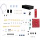 thumbnail image 1 of Tda2030A 2.1 Subwoofer Amplifier Board Three-Channel Speaker Audio, 1 of 5