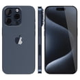 thumbnail image 2 of Celular Apple iPhone 15 Pro 1Tb Titanio Azul Esim (Reacondicionado), 2 of 5