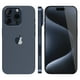 thumbnail image 4 of Apple iPhone 15 Pro 128Gb Titanio Azul Reacondicionado Grado A eSIM, 4 of 9
