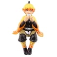 thumbnail image 1 of Anime Characters Figure Decor Anime Cartoon Model Car Ornament for Bedroom Bedside Living Room, 1 of 4