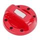 thumbnail image 5 of Tapa del tanque de combustible de gasolina, 6,9 cm de diámetro, diseño elegante, repuesto para SCION FRS FRS 2013-2016, color rojo Jadeshay A, 5 of 8