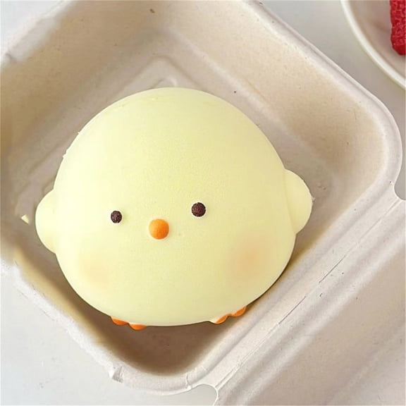 Fidget Toys Squeeze Toys for Adults Handmade Taba Big Toy for Stress Relief ( Big ) Toddler Toys