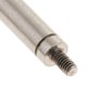 thumbnail image 3 of Piezas De Reparación De Relojes Profesionales Parte De Relojero Extensiones De Vástago Craft Tools Supplies - L35, 3 of 7