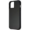 thumbnail image 1 of Case-Mate Tough Case and Glass Screen Protector for iPhone 13 / 14 - Black, 1 of 3