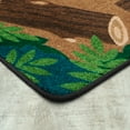 thumbnail image 3 of Joy Carpets Kid Essentials Campfire Fun 7'8" x 10'9" Indoor Area Rug in Color Multi, 3 of 11