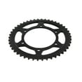 thumbnail image 5 of Sprocket for Kawasaki Vulcan 800 VN800A 1995 - 2005 Rear 46 Tooth by Race-Driven, 5 of 5