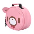 thumbnail image 2 of Gloomy Bear Insulated Lunch Bag, 2 of 7