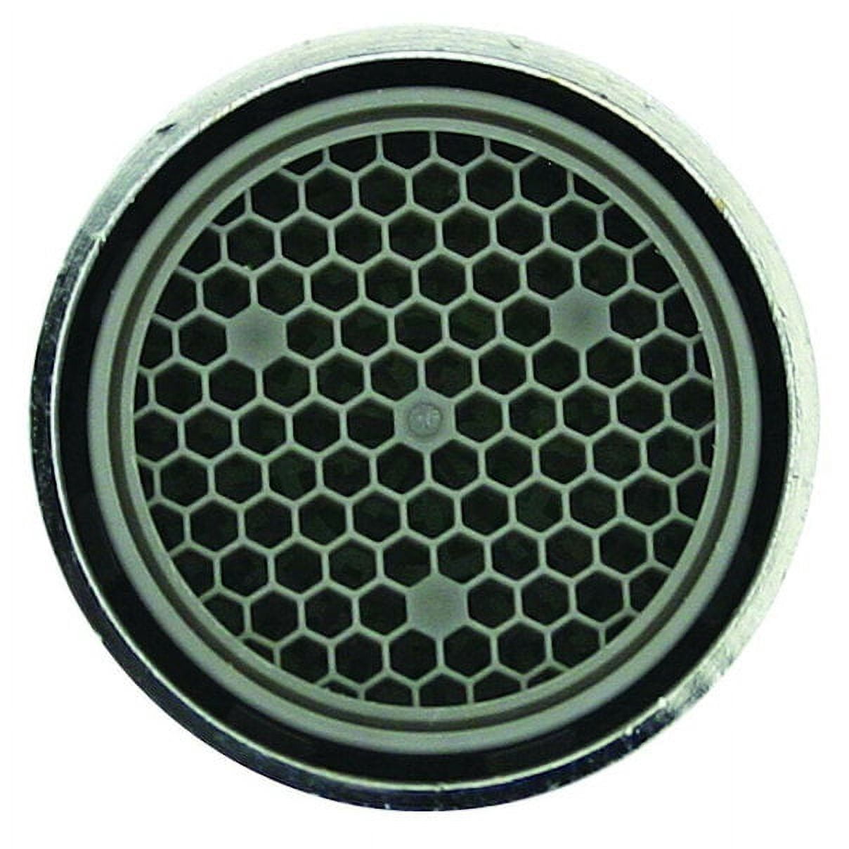 Lincoln Products 1.5 gpm Aerator In Polished Chrome, 36 Pack