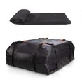 thumbnail image 1 of CARTTOU Portable Car Rooftop Bag Large Capacity Expandable Waterproof Storage Bag for Outdoor Camping Traveling, 1 of 8