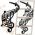 thumbnail image 4 of Toystoory Decoraciones de pared personalizadas para dormitorio, estilo único, decoración creativa con melodía de hierro para dormitorio Decoración del hogar, 4 of 6
