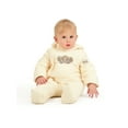 thumbnail image 7 of Character Baby Hooded Pram Suit, Sizes 0-9 Months, 7 of 7