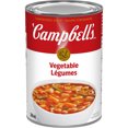 thumbnail image 1 of Campbell's® Condensed Vegetable Soup, Shelf Stable, 1 of 6