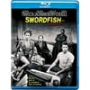Swordfish (Blu-ray), Warner Home Video, Action & Adventure