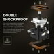 thumbnail image 3 of Nivel láser para exteriores DOVOH H3-360G autonivelante con receptor, 3 of 7