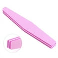 thumbnail image 2 of 10pc Diamond Nail File Nail Buffer Washable Grinding Polishing Sanding Nail Tool, 2 of 9