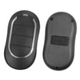 thumbnail image 4 of For Alutech AT-4n Remote Control 433MHz 4 Buttons Garage Door Learning Code Barriers Automation Key, 4 of 5