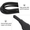 thumbnail image 2 of 1pc gamepad USB Cable de datos Universal Cargador Juego Manija Cable de carga, 2 of 6