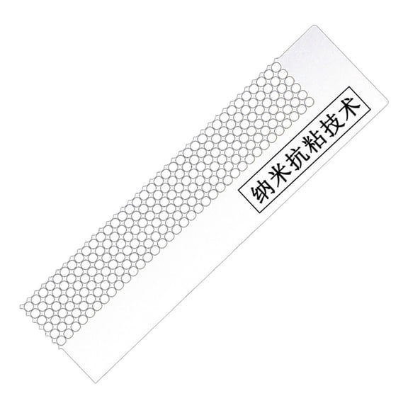 Diamond Art Kit Ruler, 216-Hole Drill Placement Tool for DIY Diamond Art Canvas Projects