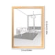 thumbnail image 3 of Lámpara de mesa Atmosphere, lámpara moderna, pintura para pared, dormitorio, decoración (F), 3 of 6