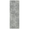 thumbnail image 3 of SAFAVIEH Micro-Loop Carver Geometric Area Rug, Grey/Ivory, 8' x 10', 3 of 9