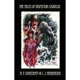 thumbnail image 2 of The Tales of Inspector Legrasse, 2 of 2