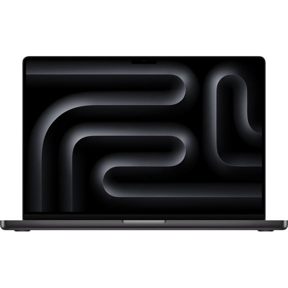 Restored Apple 16" MacBook Pro with M4 Max Chip 14-Core CPU / 32-Core GPU, 36GB Memory, 1TB SSD, Space Black, 2024