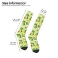 thumbnail image 5 of Balery Cute Dinosaurs Cartoon Fun Novelty Socks Men'S Women'S Crew Socks Funny Crazy Novelty Socks Quirky And Cool Socks, 5 of 9