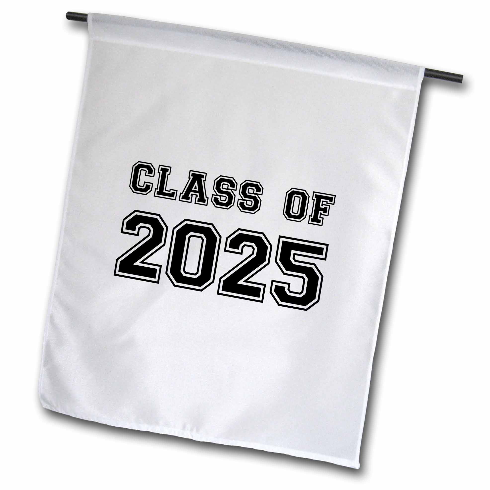 3dRose Class of 2025 Graduation gift graduate graduating high