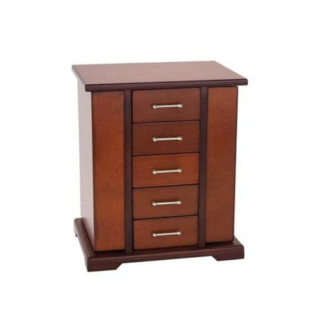 - Reed & Barton Juliet Jewelry Box